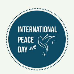 International Peace Day