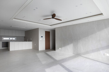 Ceiling fans keep your home cool