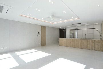 You need a really spacious living room to be able to relax comfortably at home