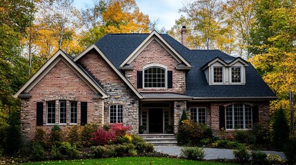 Timeless Mediterranean retreat with warm stone facades and fragrant gardens image