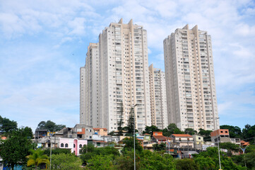 Taboão da Serra - São Paulo 