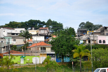 Taboão da Serra - São Paulo 
