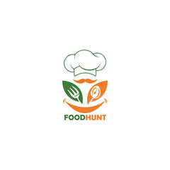 Restaurant Food logo vector design