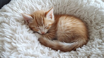 Obraz premium cat