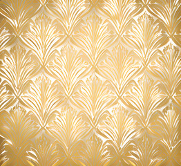 An exquisite abstract background with subtle gradients in.The design has a refined, elegant appearance with smooth, gentle textures.generative ai