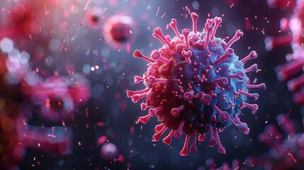 Varicella - zoster Virus: Unveiling Its Life Cycle, Manifestations, Transmission, Management and Prevention