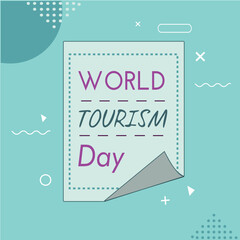 World Tourism Day