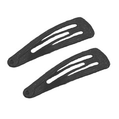 set of black and white gloves