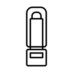 Lip Balm Icon Design