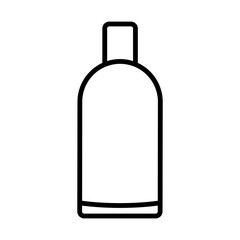 Perfume Bottle Icon Design