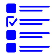 Obraz premium to do list