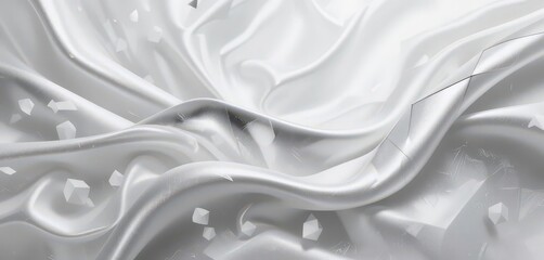 Obraz premium Modern and Elegant Geometric Design