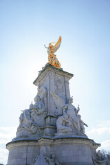 Obraz premium Angel Statue