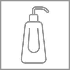 Face Primer Icon Design