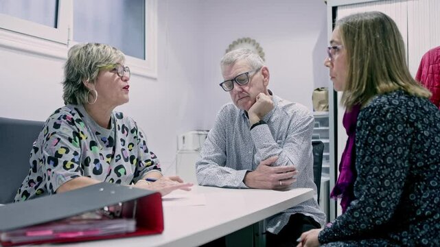 Daily life support for individuals with intellectual disabilities