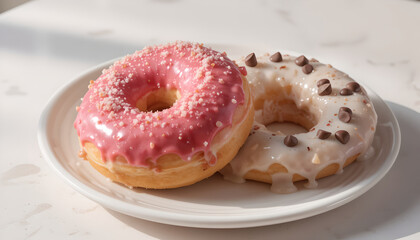  delicious donuts | donuts 