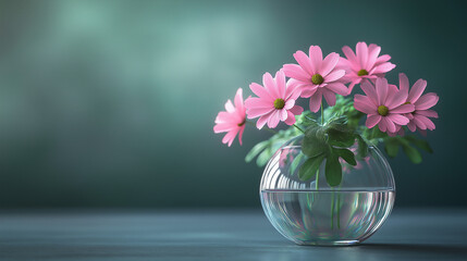 flowers in a vase bouquet of flowers