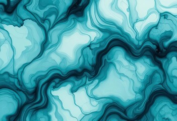 Obraz premium Abstract Fluid Art Background for Textiles Digital Design