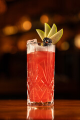 coctel