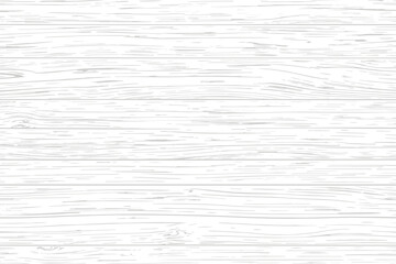 Wooden texture or background vector illustration