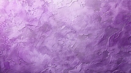 Fototapeta premium Distressed vintage lavender abstract background featuring subtle texture and scratches