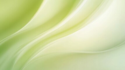 abstract background with bamboo stalk patterns in fresh lime and olive hues, smooth texture, high detail, soft gradients, 