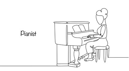 Pianist