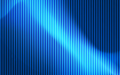 Blue vertical background light effect stripe backdrop texture