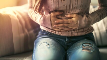 “Intense Abdominal Pain: Decoding Causes, Symptoms, Diagnosis and Effective Remedies