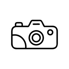 Camera Photo Icon