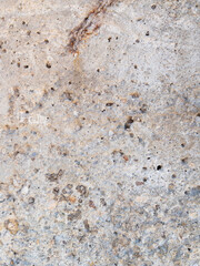 Abstract grey concrete wall texture background