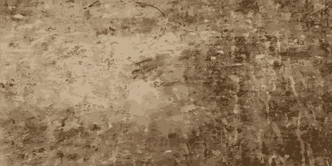 Dirty surface for vintage background. Aged dirty background. Vector illustration