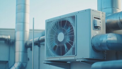 air conditioning system