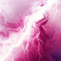 abstract pink watercolor background