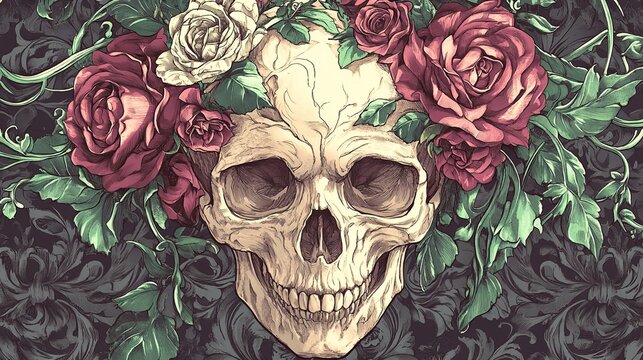 Intricate Coloring Book Cover Design: Engaging Illustrations, Creative Art Therapy, Relaxing Activity Book, Detailed Line Art, and Expressive Color Palettes for Adults & Children.
