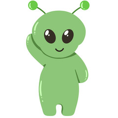 Alien