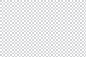 Checkerboard pattern Ash white vector background. EPS 10.