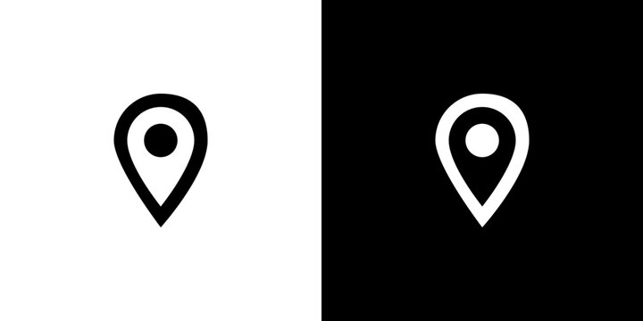 Location Pin
