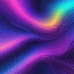Fototapeta premium Whirlwind of Color