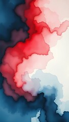 Obraz premium abstract watercolor background