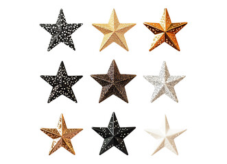 stars collection