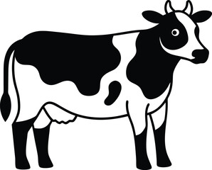 Cow Icon