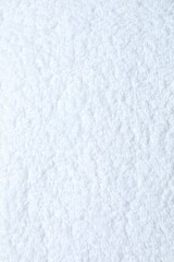 Fototapeta premium Bath towel as a background
