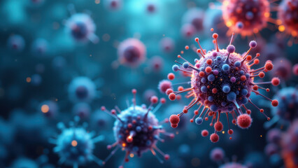 "3D rendering of a GLP-1 receptor molecule, which is highly selective for the glucagon-like peptide-1 (GLP-1) hormone."