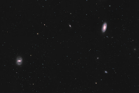 M88 and M91