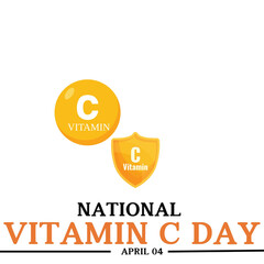 national vitamin c day 