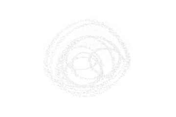 chalk scribble chalkboard isolated png texture 
