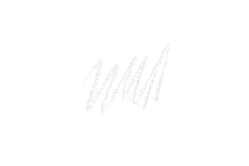 chalk scribble chalkboard isolated png texture 