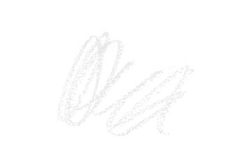 chalk scribble chalkboard isolated png texture 
