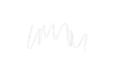 chalk scribble chalkboard isolated png texture 